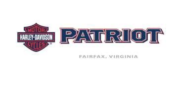 Patriot Harley-Davidson